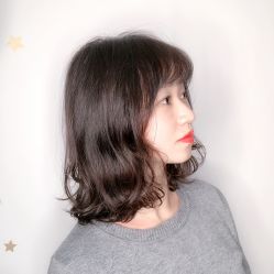 -MI HAIR