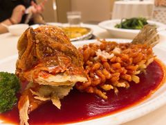 -得月楼·省级非遗·传统苏帮菜(观前店)