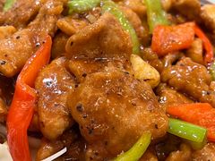 -裕德隆清真饭庄·天津特色菜(河东店)