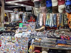 -即墨路小商品市场