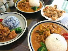 -马来MO简餐.南洋风味料理(美食街店)