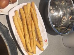 -巴蜀王婆大虾(南锣鼓巷店)