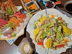 -久喜番和牛烧肉酒场(北辰三角洲店)