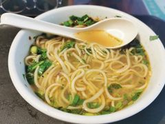 -东方宫中国兰州牛肉拉面(厦门旗舰店)