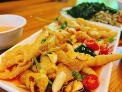 -桂园白粥·潮汕老味道