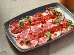 -新石器烤肉(千灯大润发店)