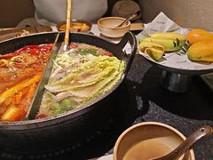 -山缓缓火锅(青岛万象城店)