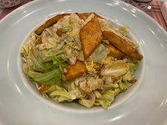 -巴依老爷新疆美食(清华东门店)