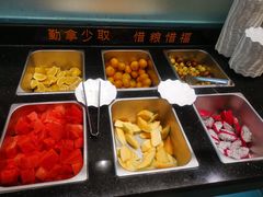 -小鱼小牛·鱼牛干锅·脆鱼火锅(世欧广场店)