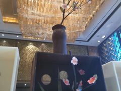 -万达瑞华酒店美食汇自助餐厅(楚河汉街店)