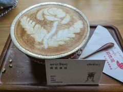 -乌托邦咖啡(武侯祠店)