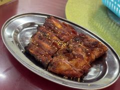-南沙辉记烧鸡·荔枝木炭火吊烧(旧镇店)