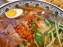 -京滨饭店·餐厅(阜外大街店)