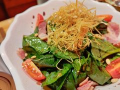 -有喜屋·日料·居酒屋(旭辉广场店)
