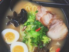 -屯屯面(海尔路店)