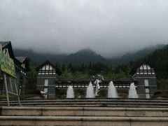 -太阳湾风景区