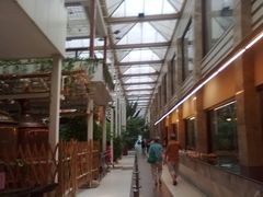 -绿色时代大酒店