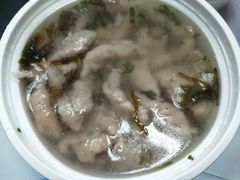 -草本汤(茶亭店)