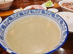 -桥香园云南过桥米线(金马碧鸡店)