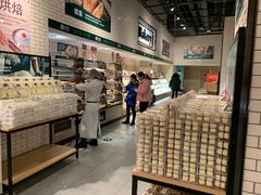 -7fresh七鲜(大族广场店)