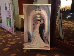 Migy-上海万豪虹桥大酒店·宴会厅