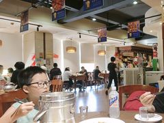 -天下客饭店(中山路店)