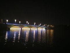 -南湖大桥