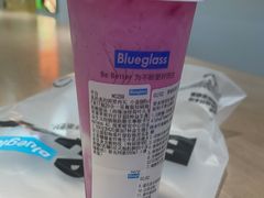 -Blueglass酸奶(华贸购物中心店)