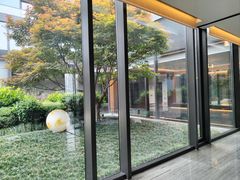-南太湖山庄·四季轩&国风堂中餐厅