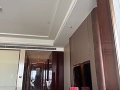 -郑州美盛喜来登大酒店