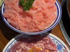 -楠火锅(西单店)