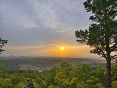 -帽儿山国家森林公园