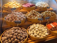 -牛YO寿喜烧·铁板烧和牛火锅自助(市府恒隆店)
