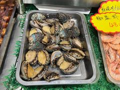 -龙香居海鲜浑锅家常菜·特色驴肉