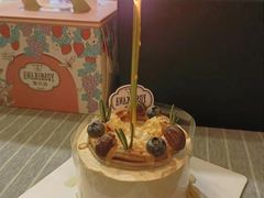 -吉川堂·日式甜点专门店(正佳广场店)