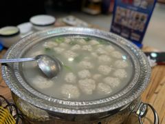 -小船渔村•大连菜•大连焖鱼(明泽街店)