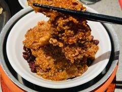 -粗茶淡饭·蒸鲜(光谷店)