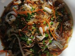 -聚丰园•湖鲜餐厅(阿红私房菜梅石路店)