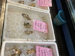 -濠景渔港(汇通店)
