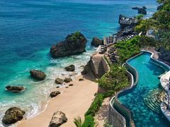 -Rock Bar Bali(Bali)