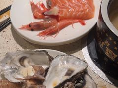 -宴立方海鲜自助(义乌万达广场店)