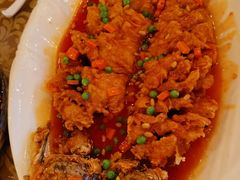 -四海回族饭店(前进大街店)