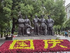 -八一南昌起义纪念塔