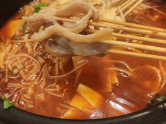 川香牛肚锅-牛头宴(凌水路店)