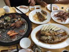 -海岛渔村大酒店(云霄路店)