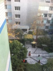 -成都市妇女儿童中心医院(中心院区)