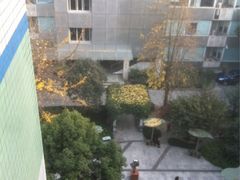 -成都市妇女儿童中心医院(中心院区)