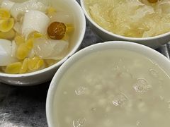-老福合沟无米粿甜汤粿品店