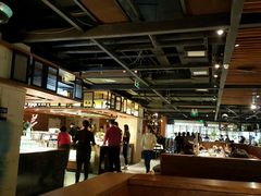 -星伦多自助料理·涮烤一体(虹悦城店)
