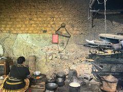 -西双版纳原始森林公园